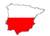 SATELEC - Polski